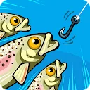 Ícone de Fishing Break Online
