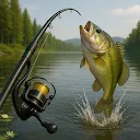 Ícone de Fishing Clash