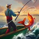 Ícone de Fishing Rival