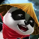 Ícone de Panda Run