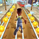 Ícone de Runner odyssey