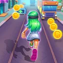 Ícone de Street Rush