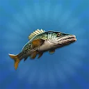 Ícone de True Fishing 2